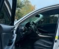 Серый Лексус ИС, объемом двигателя 2.5 л и пробегом 204 тыс. км за 15300 $, фото 13 на Automoto.ua