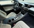 Серый Лексус ИС, объемом двигателя 2.5 л и пробегом 200 тыс. км за 14900 $, фото 11 на Automoto.ua