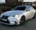 Сірий Лексус ІС, об'ємом двигуна 2.5 л та пробігом 225 тис. км за 15700 $, фото 1 на Automoto.ua
