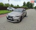 Серый Лексус ИС, объемом двигателя 2.5 л и пробегом 153 тыс. км за 17499 $, фото 3 на Automoto.ua