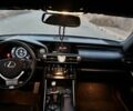 Сірий Лексус ІС, об'ємом двигуна 2.5 л та пробігом 225 тис. км за 15700 $, фото 8 на Automoto.ua