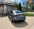 Серый Лексус ИС, объемом двигателя 2.5 л и пробегом 250 тыс. км за 13600 $, фото 5 на Automoto.ua