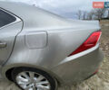 Сірий Лексус ІС, об'ємом двигуна 2.5 л та пробігом 77 тис. км за 17300 $, фото 35 на Automoto.ua