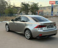 Лексус ИС 2013 в Одессе на Automoto.ua Серый Лексус ИС, объемом двигателя 2.49 л и пробегом 197 тыс. км за 17500 $, фото 10 на Automoto.ua