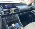 Сірий Лексус ІС, об'ємом двигуна 2.5 л та пробігом 145 тис. км за 17000 $, фото 5 на Automoto.ua