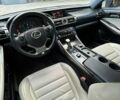 Серый Лексус ИС, объемом двигателя 2.5 л и пробегом 200 тыс. км за 14900 $, фото 13 на Automoto.ua