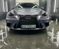 Сірий Лексус ІС, об'ємом двигуна 2.5 л та пробігом 218 тис. км за 14300 $, фото 1 на Automoto.ua