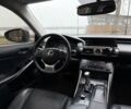 Сірий Лексус ІС, об'ємом двигуна 2.5 л та пробігом 218 тис. км за 14200 $, фото 14 на Automoto.ua