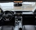 Сірий Лексус ІС, об'ємом двигуна 2.5 л та пробігом 218 тис. км за 14200 $, фото 13 на Automoto.ua