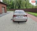 Серый Лексус ИС, объемом двигателя 2.5 л и пробегом 153 тыс. км за 17499 $, фото 2 на Automoto.ua
