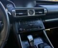 Сірий Лексус ІС, об'ємом двигуна 2.5 л та пробігом 131 тис. км за 16800 $, фото 6 на Automoto.ua