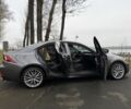 Сірий Лексус ІС, об'ємом двигуна 2.5 л та пробігом 218 тис. км за 14200 $, фото 12 на Automoto.ua