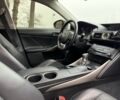 Сірий Лексус ІС, об'ємом двигуна 2.5 л та пробігом 218 тис. км за 14200 $, фото 15 на Automoto.ua