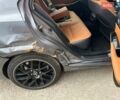Сірий Лексус ІС, об'ємом двигуна 2.49 л та пробігом 198 тис. км за 13600 $, фото 12 на Automoto.ua