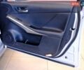 Серый Лексус ИС, объемом двигателя 2.5 л и пробегом 165 тыс. км за 14900 $, фото 37 на Automoto.ua