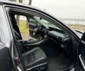Сірий Лексус ІС, об'ємом двигуна 2.5 л та пробігом 218 тис. км за 14200 $, фото 17 на Automoto.ua