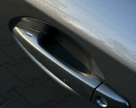 Сірий Лексус ІС, об'ємом двигуна 2.5 л та пробігом 190 тис. км за 15000 $, фото 24 на Automoto.ua