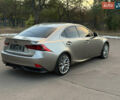 Лексус ИС 2013 в Одессе на Automoto.ua Серый Лексус ИС, объемом двигателя 2.49 л и пробегом 197 тыс. км за 17500 $, фото 13 на Automoto.ua