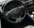 Серый Лексус ИС, объемом двигателя 2.5 л и пробегом 200 тыс. км за 14900 $, фото 14 на Automoto.ua