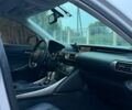 Серый Лексус ИС, объемом двигателя 2.5 л и пробегом 204 тыс. км за 15300 $, фото 9 на Automoto.ua