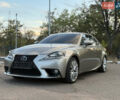 Лексус ИС 2013 в Одессе на Automoto.ua Серый Лексус ИС, объемом двигателя 2.49 л и пробегом 197 тыс. км за 17500 $, фото 3 на Automoto.ua