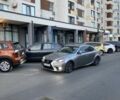 Серый Лексус ИС, объемом двигателя 2.5 л и пробегом 160 тыс. км за 20019 $, фото 1 на Automoto.ua