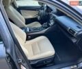Сірий Лексус ІС, об'ємом двигуна 2.5 л та пробігом 145 тис. км за 17000 $, фото 7 на Automoto.ua