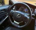 Серый Лексус ИС, объемом двигателя 2.5 л и пробегом 178 тыс. км за 16500 $, фото 12 на Automoto.ua