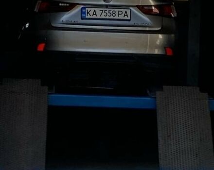 Лексус ИС 2013 в Киеве на Automoto.ua Серый Лексус ИС, объемом двигателя 2.5 л и пробегом 160 тыс. км за 20019 $, фото 3 на Automoto.ua