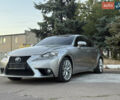 Лексус ИС 2013 в Одессе на Automoto.ua Серый Лексус ИС, объемом двигателя 2.49 л и пробегом 197 тыс. км за 17500 $, фото 16 на Automoto.ua