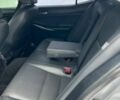 Сірий Лексус ІС, об'ємом двигуна 2.5 л та пробігом 210 тис. км за 15800 $, фото 8 на Automoto.ua