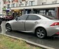 Сірий Лексус ІС, об'ємом двигуна 2.5 л та пробігом 160 тис. км за 20019 $, фото 1 на Automoto.ua