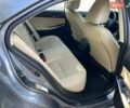 Сірий Лексус ІС, об'ємом двигуна 2.5 л та пробігом 145 тис. км за 17000 $, фото 8 на Automoto.ua