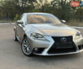 Лексус ИС 2013 в Одессе на Automoto.ua Серый Лексус ИС, объемом двигателя 2.49 л и пробегом 197 тыс. км за 17500 $, фото 2 на Automoto.ua