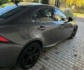 Сірий Лексус ІС, об'ємом двигуна 2.5 л та пробігом 131 тис. км за 16800 $, фото 9 на Automoto.ua