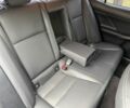 Сірий Лексус ІС, об'ємом двигуна 2.5 л та пробігом 218 тис. км за 14200 $, фото 19 на Automoto.ua