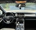 Серый Лексус ИС, объемом двигателя 2.5 л и пробегом 200 тыс. км за 14900 $, фото 9 на Automoto.ua