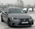Сірий Лексус ІС, об'ємом двигуна 2.5 л та пробігом 190 тис. км за 15000 $, фото 6 на Automoto.ua