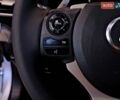 Серый Лексус ИС, объемом двигателя 2.5 л и пробегом 165 тыс. км за 14900 $, фото 20 на Automoto.ua