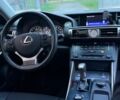 Серый Лексус ИС, объемом двигателя 2.5 л и пробегом 204 тыс. км за 15300 $, фото 6 на Automoto.ua