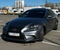 Сірий Лексус ІС, об'ємом двигуна 2.5 л та пробігом 191 тис. км за 14800 $, фото 3 на Automoto.ua