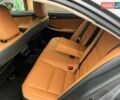 Сірий Лексус ІС, об'ємом двигуна 2.49 л та пробігом 198 тис. км за 13600 $, фото 9 на Automoto.ua