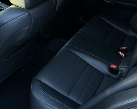 Сірий Лексус ІС, об'ємом двигуна 2.5 л та пробігом 190 тис. км за 15000 $, фото 39 на Automoto.ua