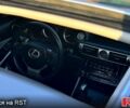 Серый Лексус ИС, объемом двигателя 2.5 л и пробегом 165 тыс. км за 17226 $, фото 8 на Automoto.ua