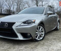 Сірий Лексус ІС, об'ємом двигуна 2.5 л та пробігом 77 тис. км за 17300 $, фото 1 на Automoto.ua
