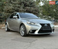 Лексус ИС 2013 в Одессе на Automoto.ua Серый Лексус ИС, объемом двигателя 2.49 л и пробегом 197 тыс. км за 17500 $, фото 17 на Automoto.ua