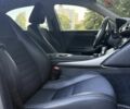 Серый Лексус ИС, объемом двигателя 2.5 л и пробегом 197 тыс. км за 17500 $, фото 4 на Automoto.ua