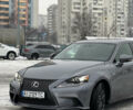 Сірий Лексус ІС, об'ємом двигуна 2.5 л та пробігом 190 тис. км за 15000 $, фото 4 на Automoto.ua