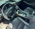 Серый Лексус ИС, объемом двигателя 2.5 л и пробегом 250 тыс. км за 13600 $, фото 8 на Automoto.ua