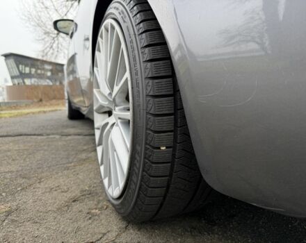 Сірий Лексус ІС, об'ємом двигуна 2.5 л та пробігом 218 тис. км за 14200 $, фото 9 на Automoto.ua